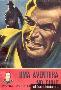 Uma aventura no Chile