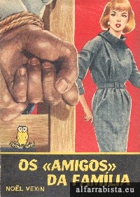 Os amigos da famlia