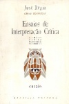 Ensaios de interpretao crtica