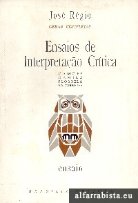 Ensaios de interpretao crtica