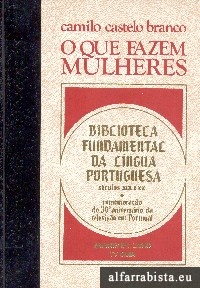 O que fazem mulheres
