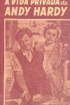 A vida privada de Andy Hardy