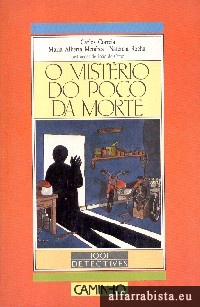 O mistrio do poo da morte