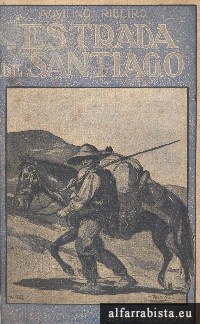 Estrada de Santiago