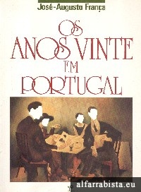 Os anos vinte em Portugal