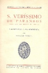 S. Verssimo de Paranhos 