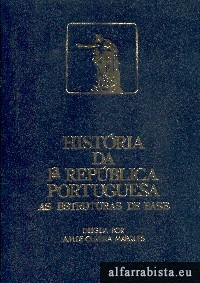 Hist�ria da 1.� Rep�blica Portuguesa