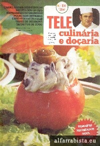 Tele Culinria e Doaria - n. 231