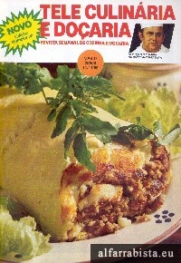 Tele Culinria e Doaria - n. 407