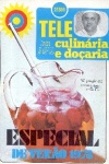 Tele Culinria e Doaria - Especial Vero 1978