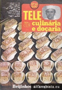 Tele Culinria e Doaria - n. 101