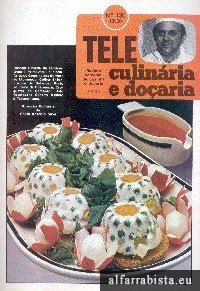 Tele Culinria e Doaria - n. 130