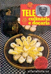 Tele Culin�ria e Do�aria - n.� 131