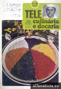 Tele Culin�ria e Do�aria - n.� 135