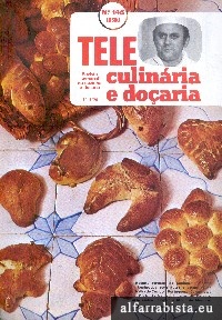 Tele Culin�ria e Do�aria - n.� 146