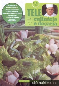 Tele Culinria e Doaria - n. 258