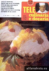 Tele Culin�ria e Do�aria - n.� 260