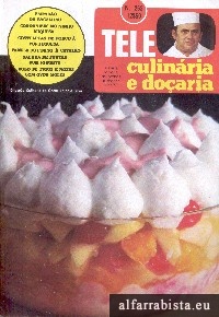 Tele Culinria e Doaria - n. 262