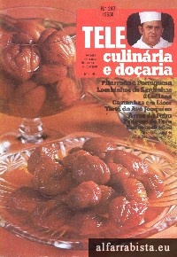 Tele Culinria e Doaria - n. 243