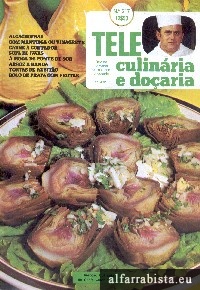 Tele Culinria e Doaria - n. 217