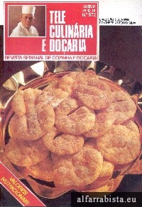 Tele Culinria e Doaria - n. 572