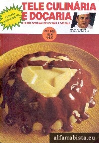 Tele Culin�ria e Do�aria - n.� 468
