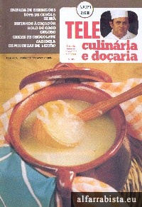 Tele Culinria e Doaria - n. 373
