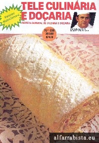 Tele Culinria e Doaria - n. 505