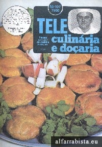 Tele Culinria e Doaria - n. 107