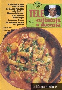 Tele Culin�ria e Do�aria - n.� 350