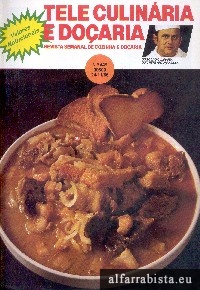 Tele Culinria e Doaria - n. 449