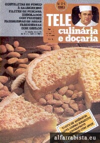 Tele Culinria e Doaria - n. 216