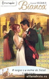 O xeque e a noiva de Natal