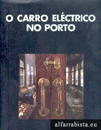 O Carro El�ctrico no Porto
