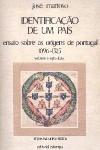 Identificao de um pas - 2 Vols.