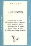 Judasmo