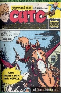 Jornal do Cuto - Colec��o Completa