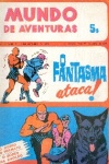 Mundo de Aventuras - V Srie Completa