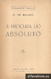 procura do absoluto