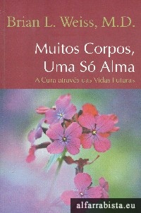 Muitos corpos, uma s� alma