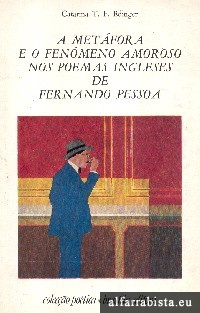A met�fora e o fen�meno amoroso nos poemas ingleses de Fernando Pessoa