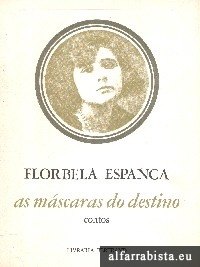 As m�scaras do destino