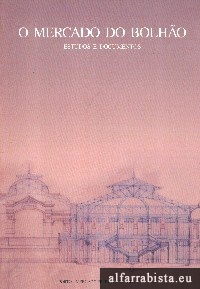 O Mercado do Bolh�o