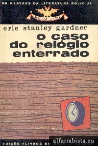 O caso do rel�gio enterrado