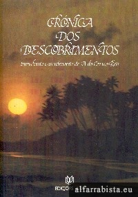 Crnica dos Descobrimentos