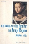 A criana e a vida familiar no Antigo Regime