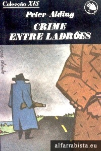 Crime entre ladres