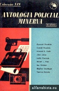 Antologia Policial Minerva