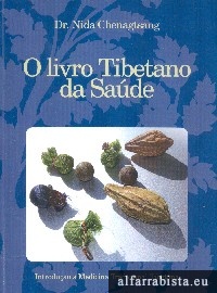 O livro Tibetano da Sa�de