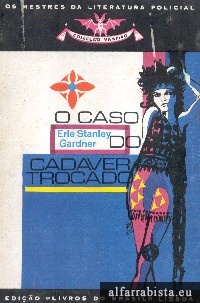 O caso de cadver trocado
